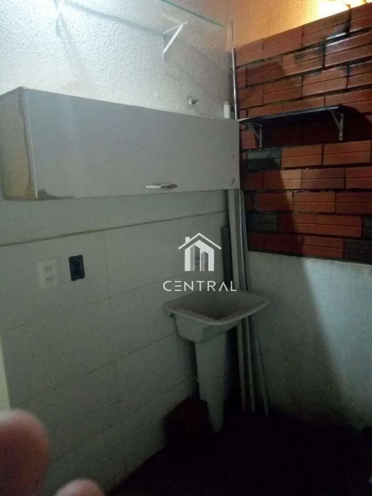 Casa, 1 quarto, 35 m² - Foto 15