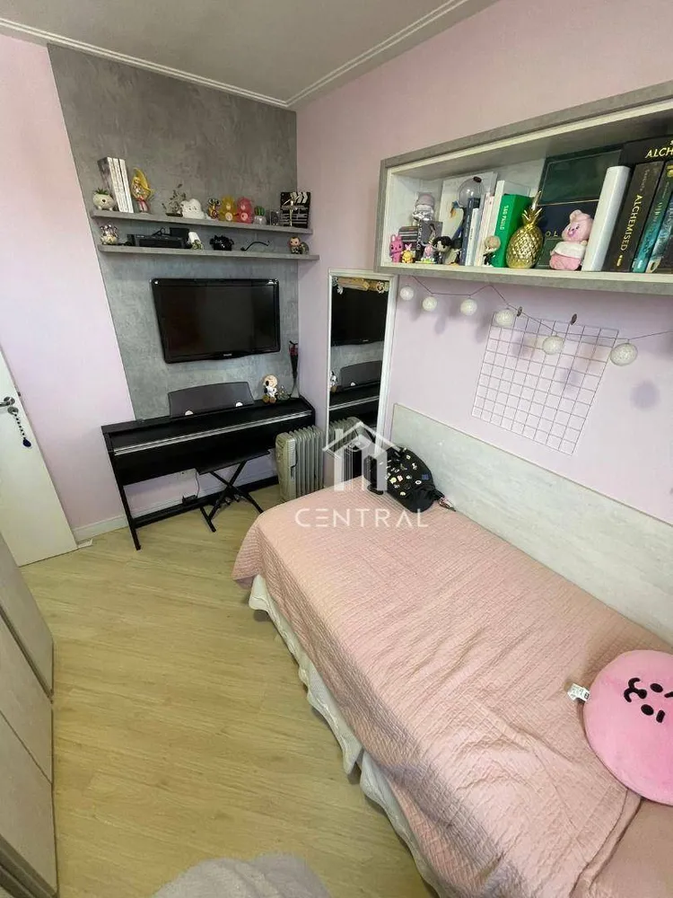 Apartamento, 3 quartos, 82 m² - Foto 6