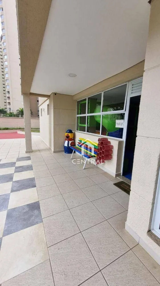 Apartamento, 3 quartos, 82 m² - Foto 11