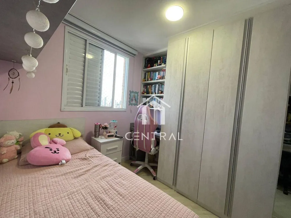Apartamento, 3 quartos, 82 m² - Foto 5