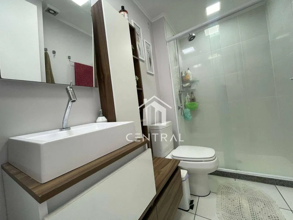 Apartamento, 3 quartos, 82 m² - Foto 4