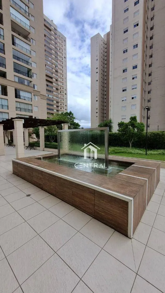 Apartamento, 3 quartos, 82 m² - Foto 8