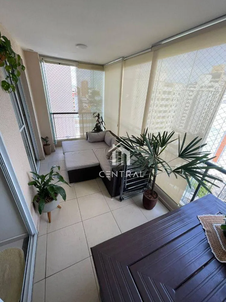 Apartamento, 3 quartos, 82 m² - Foto 3