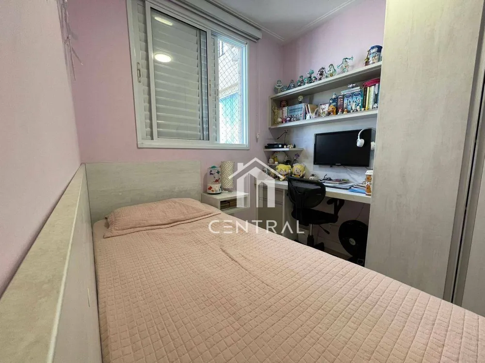Apartamento, 3 quartos, 82 m² - Foto 7