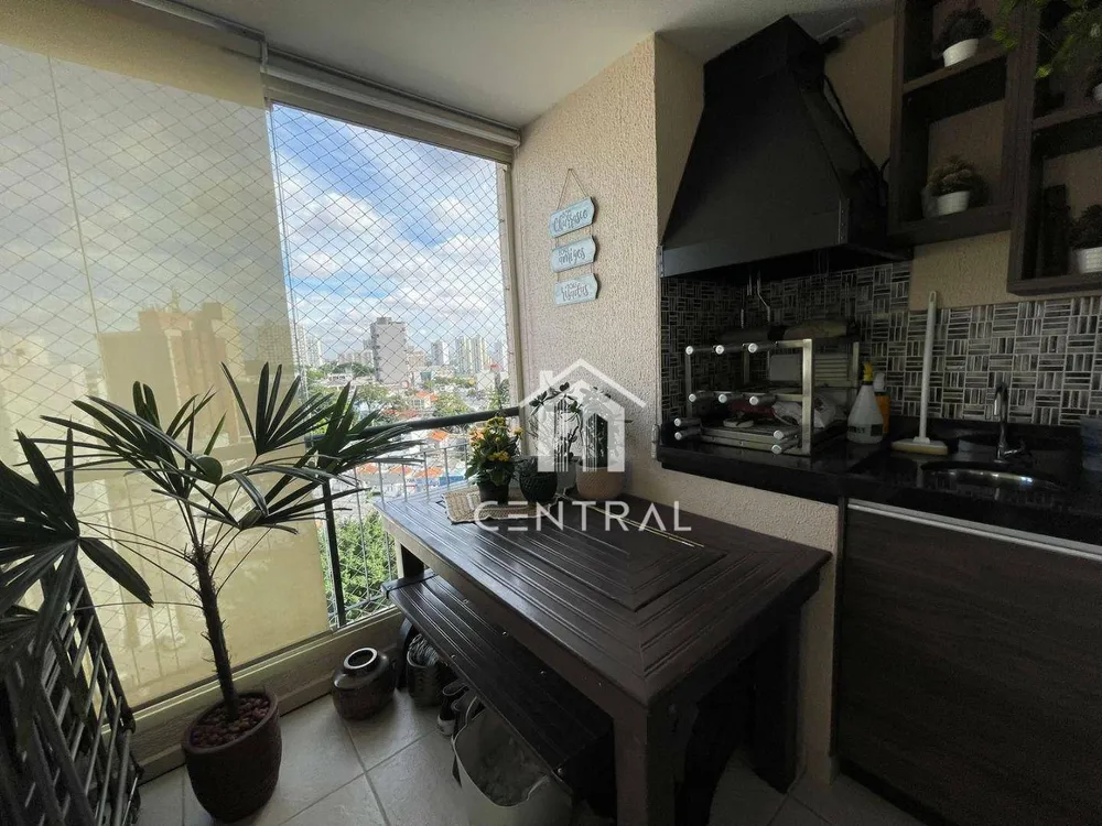 Apartamento, 3 quartos, 82 m² - Foto 2