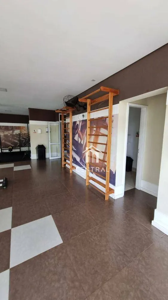 Apartamento, 3 quartos, 82 m² - Foto 12