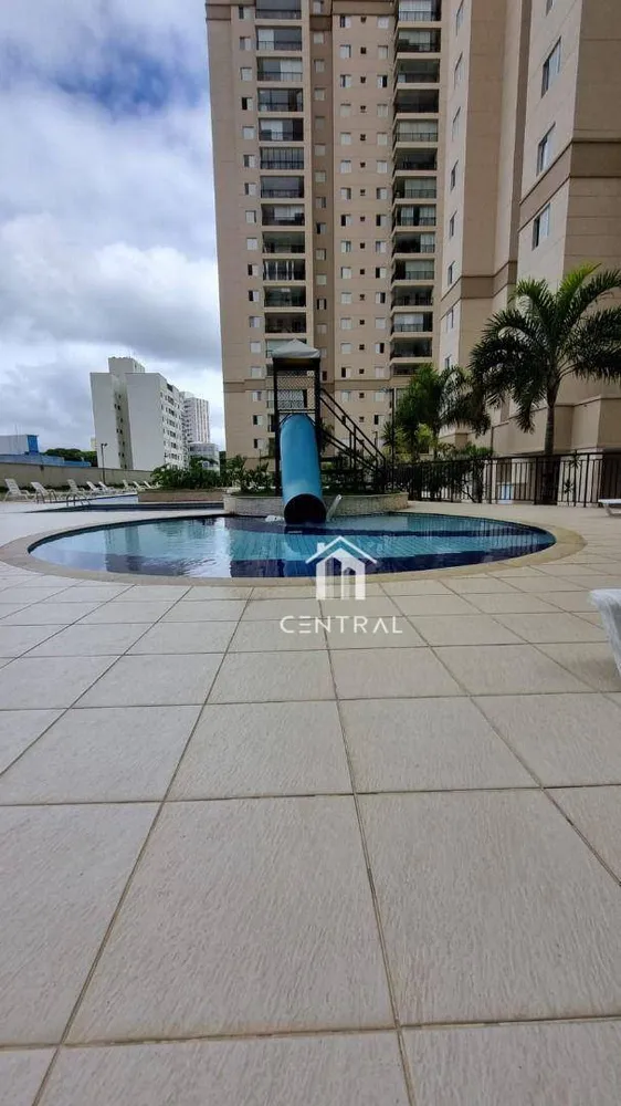 Apartamento, 3 quartos, 82 m² - Foto 9