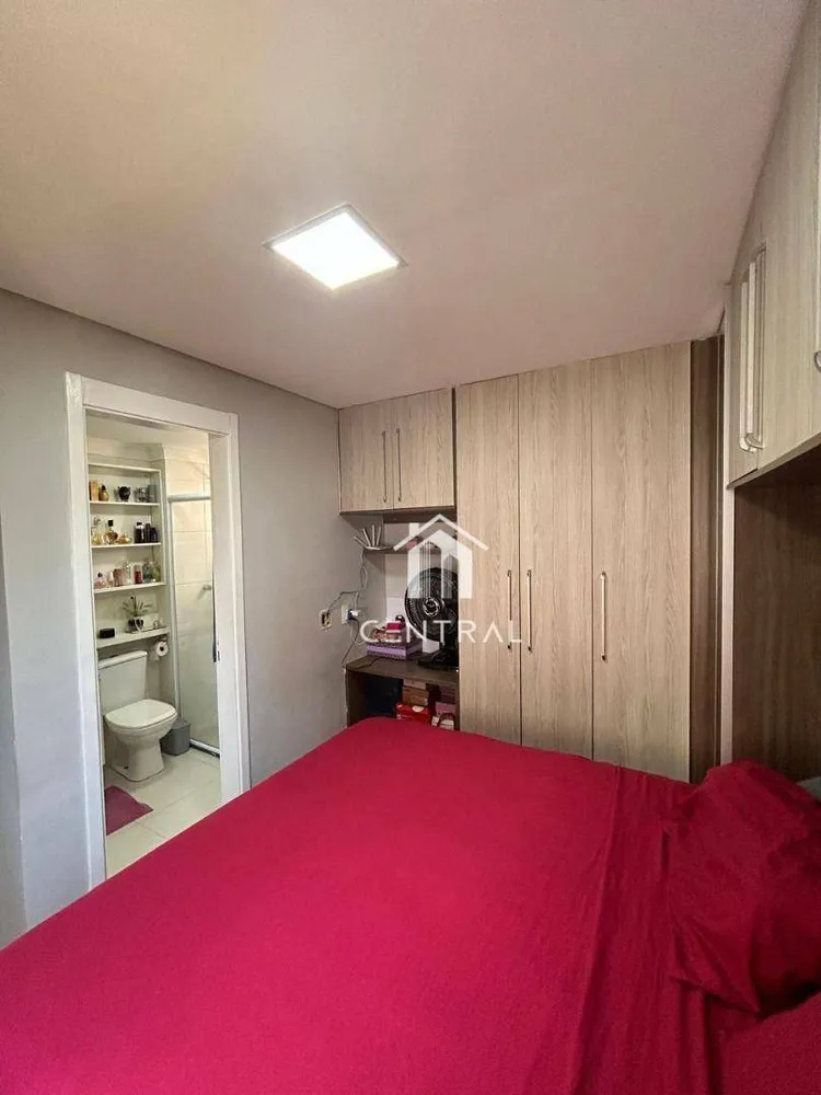 Apartamento, 3 quartos, 63 m² - Foto 5