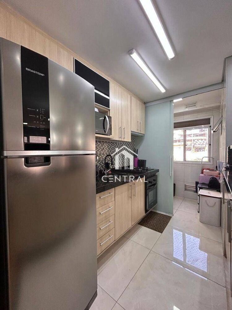 Apartamento, 3 quartos, 63 m² - Foto 3