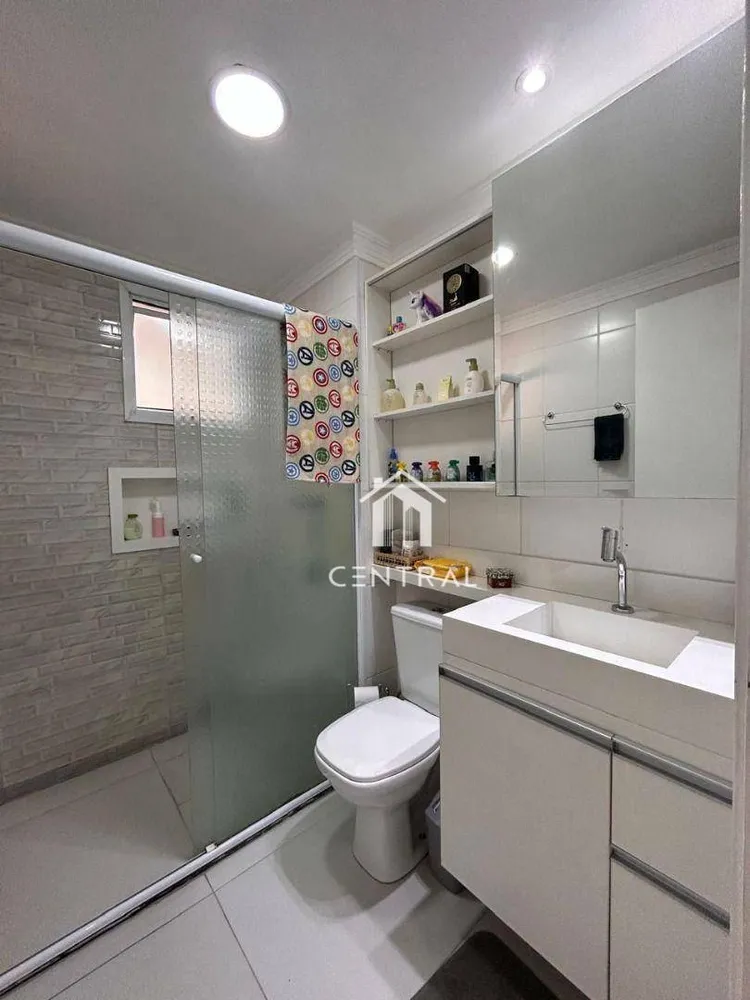 Apartamento, 3 quartos, 63 m² - Foto 15