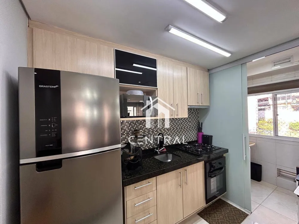 Apartamento, 3 quartos, 63 m² - Foto 14