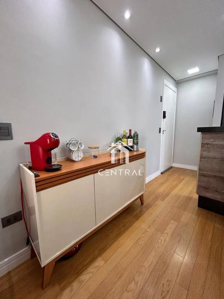 Apartamento, 3 quartos, 63 m² - Foto 12