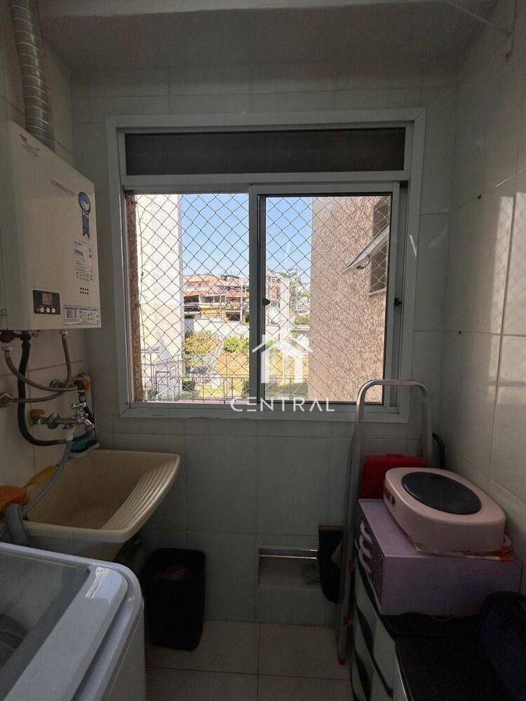 Apartamento, 3 quartos, 63 m² - Foto 4
