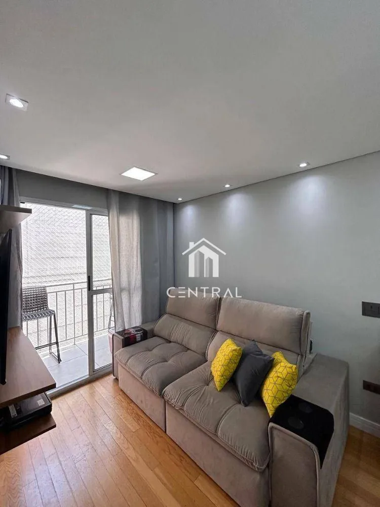 Apartamento, 3 quartos, 63 m² - Foto 6