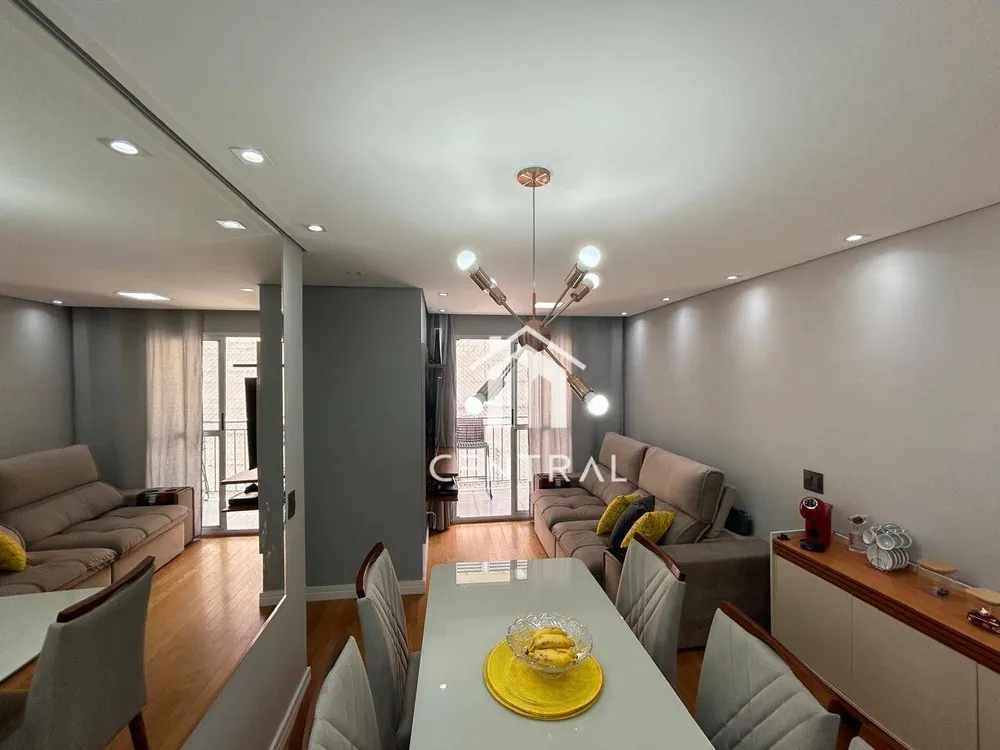 Apartamento, 3 quartos, 63 m² - Foto 7