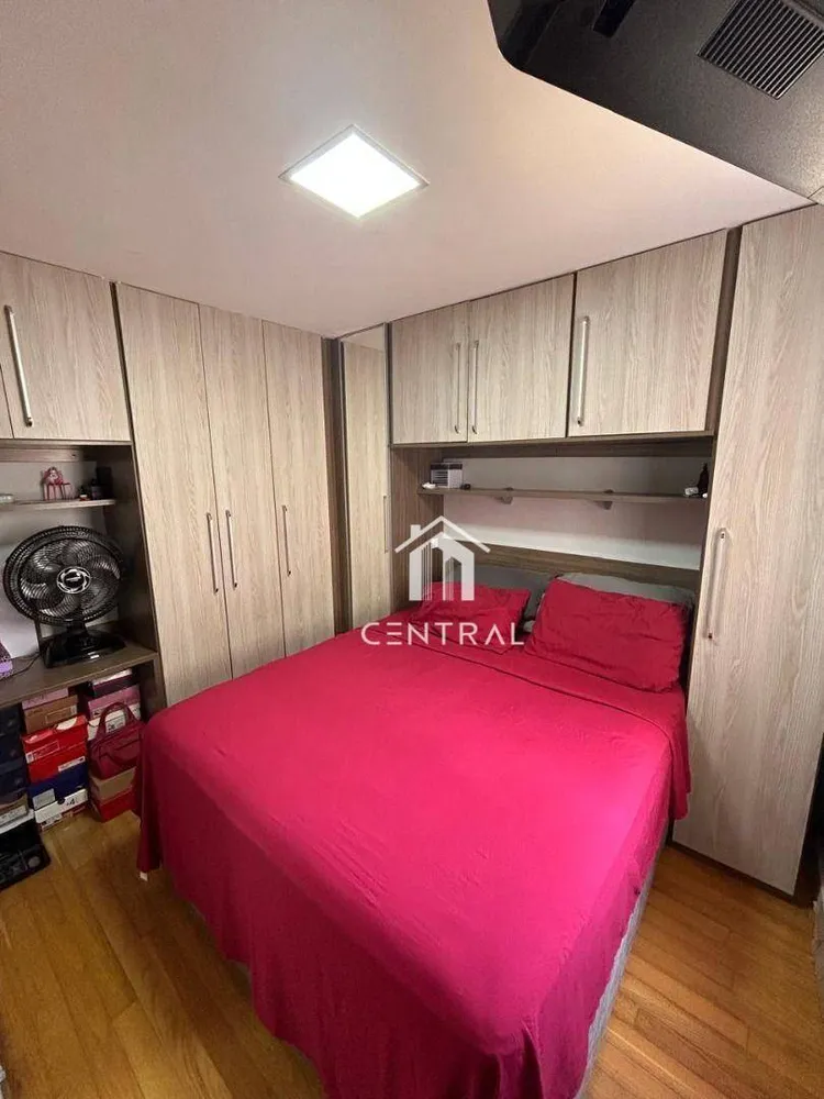 Apartamento, 3 quartos, 63 m² - Foto 13