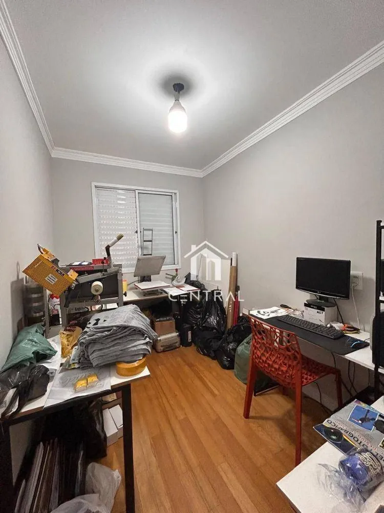 Apartamento, 3 quartos, 63 m² - Foto 16