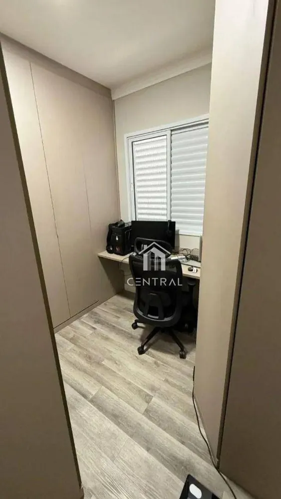 Apartamento, 2 quartos, 53 m² - Foto 9