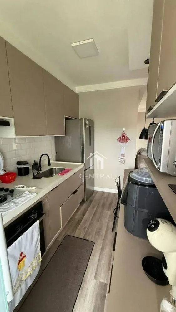 Apartamento, 2 quartos, 53 m² - Foto 7