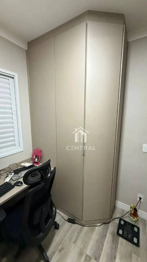 Apartamento, 2 quartos, 53 m² - Foto 8