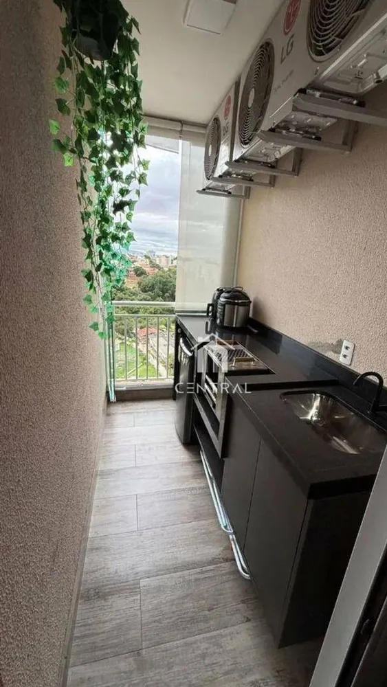 Apartamento, 2 quartos, 53 m² - Foto 13