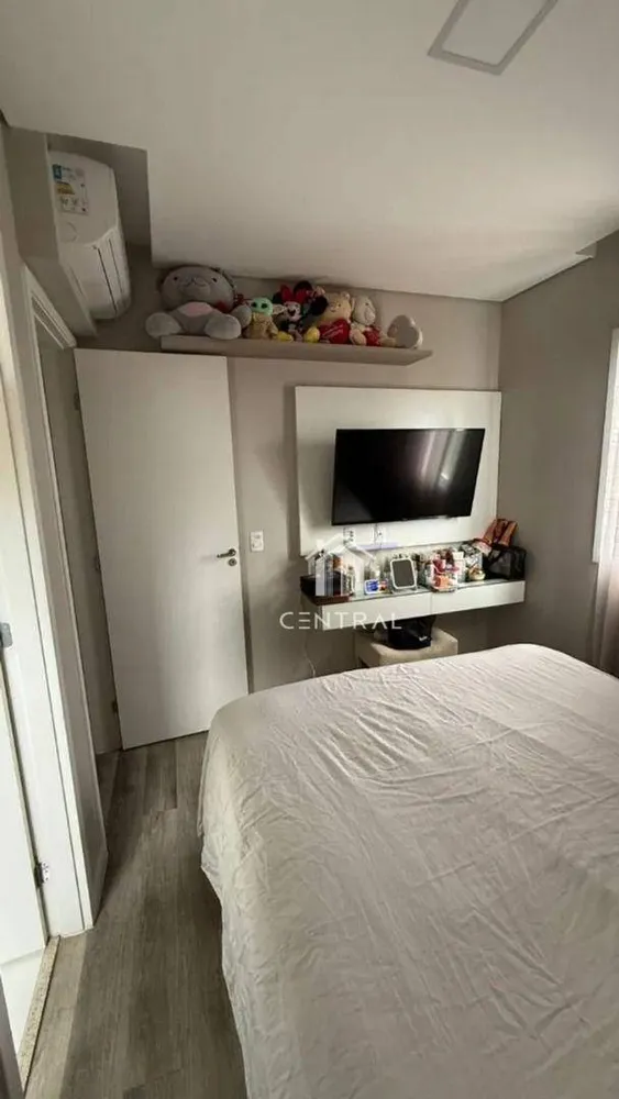 Apartamento, 2 quartos, 53 m² - Foto 12