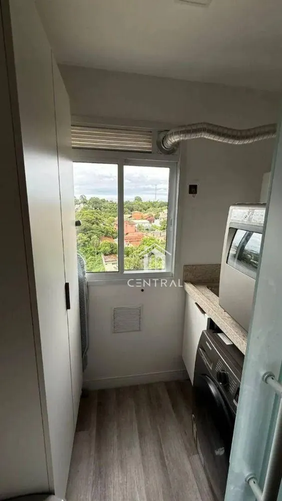 Apartamento, 2 quartos, 53 m² - Foto 3