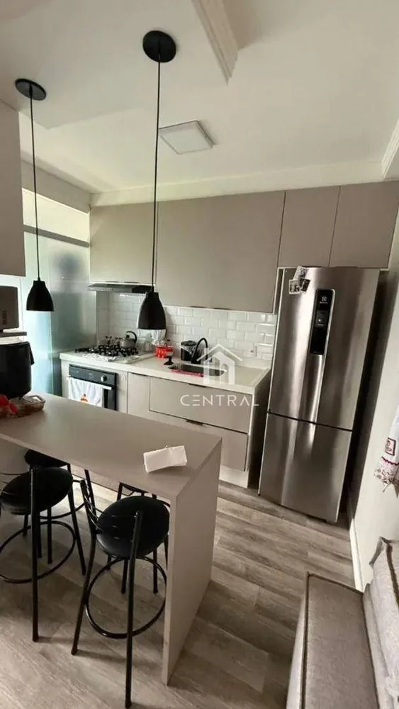 Apartamento, 2 quartos, 53 m² - Foto 4