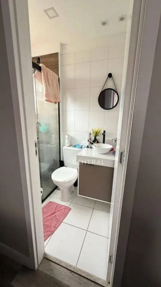 Apartamento, 2 quartos, 53 m² - Foto 15