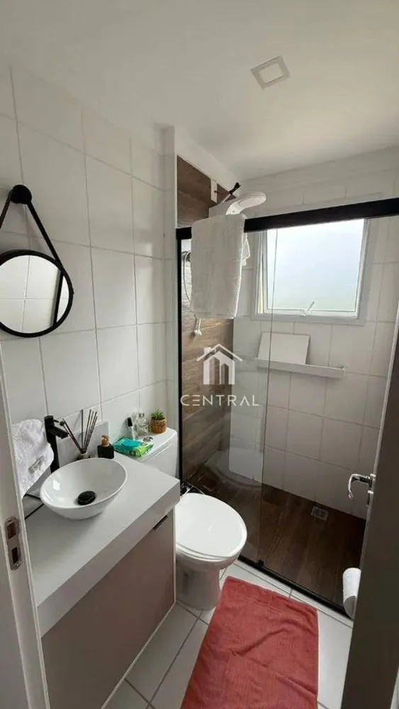 Apartamento, 2 quartos, 53 m² - Foto 6