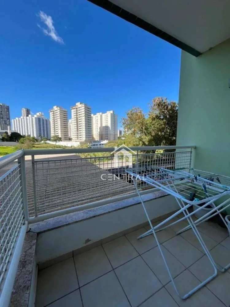 Apartamento, 3 quartos, 90 m² - Foto 4
