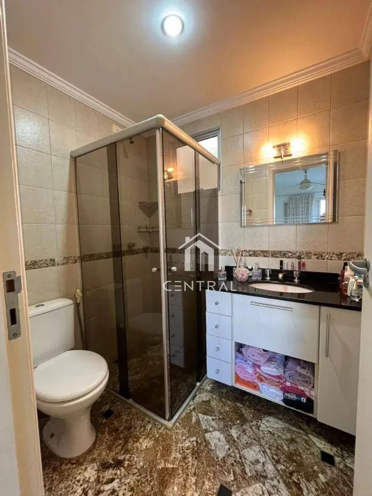 Apartamento, 3 quartos, 90 m² - Foto 6