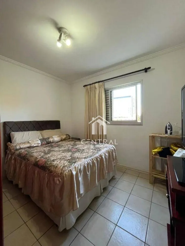 Apartamento, 3 quartos, 90 m² - Foto 7