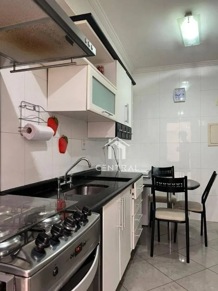 Apartamento, 3 quartos, 90 m² - Foto 11