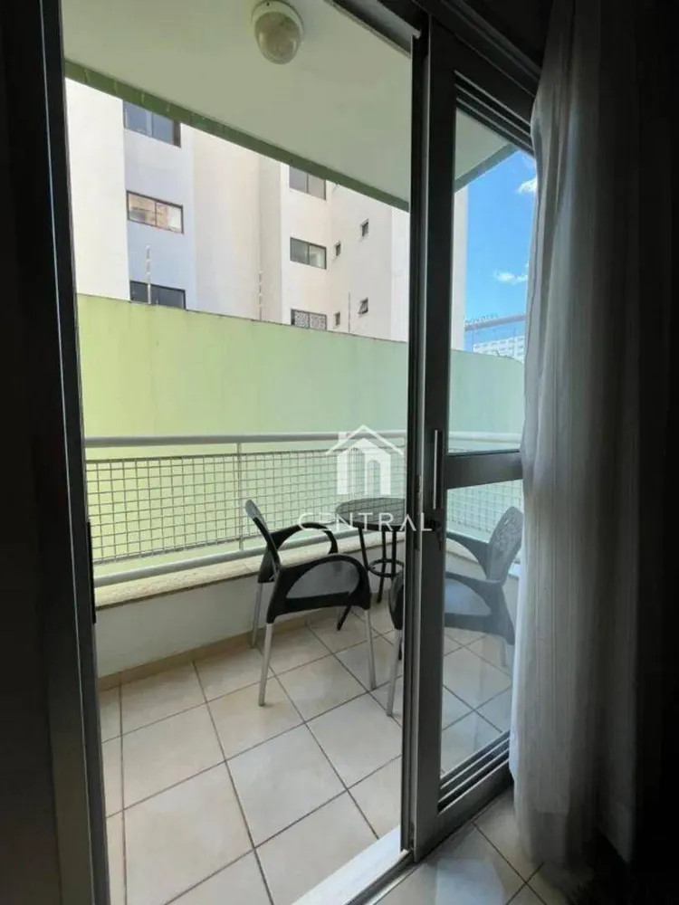 Apartamento, 3 quartos, 90 m² - Foto 10