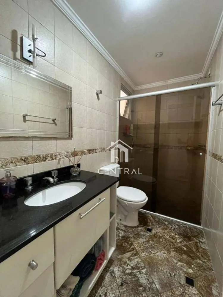 Apartamento, 3 quartos, 90 m² - Foto 5