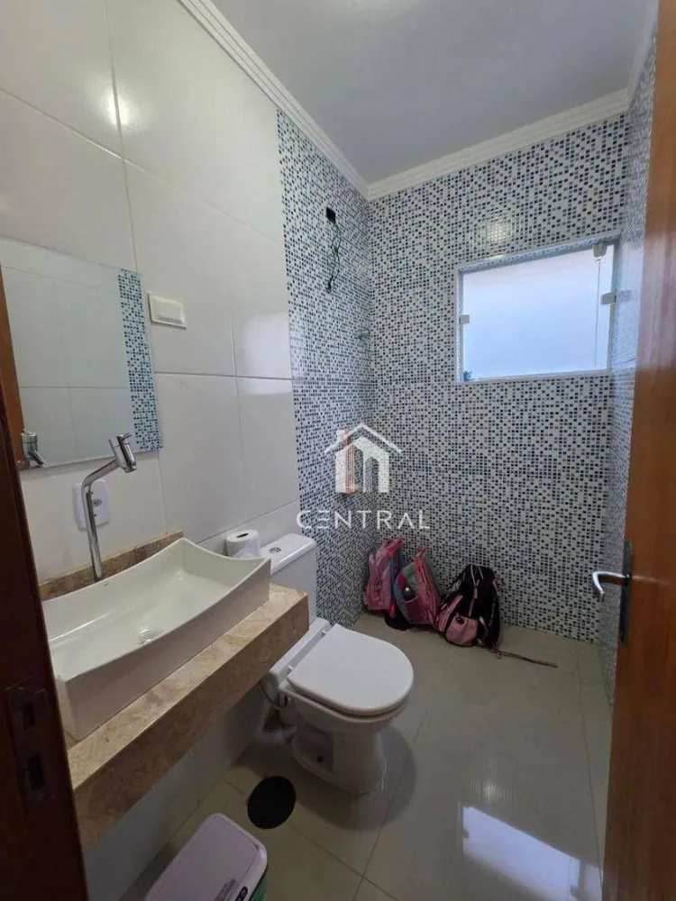 Sobrado, 3 quartos, 162 m² - Foto 10