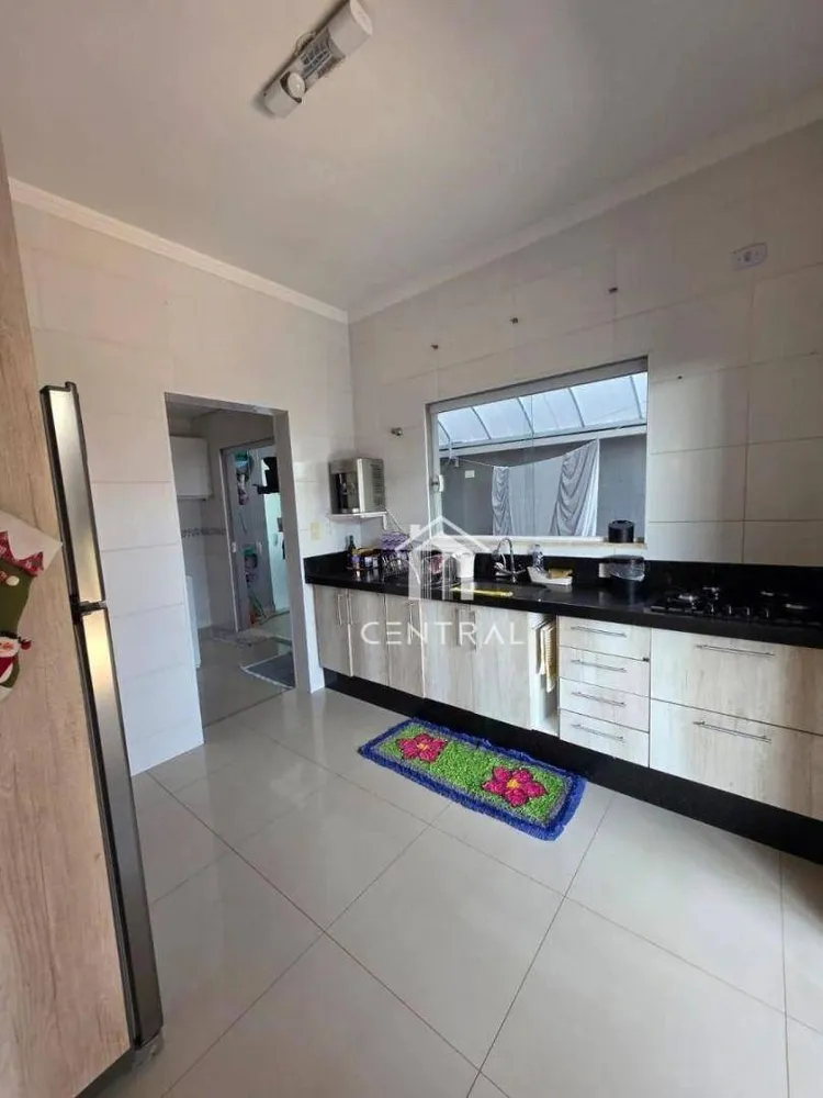 Sobrado, 3 quartos, 162 m² - Foto 4