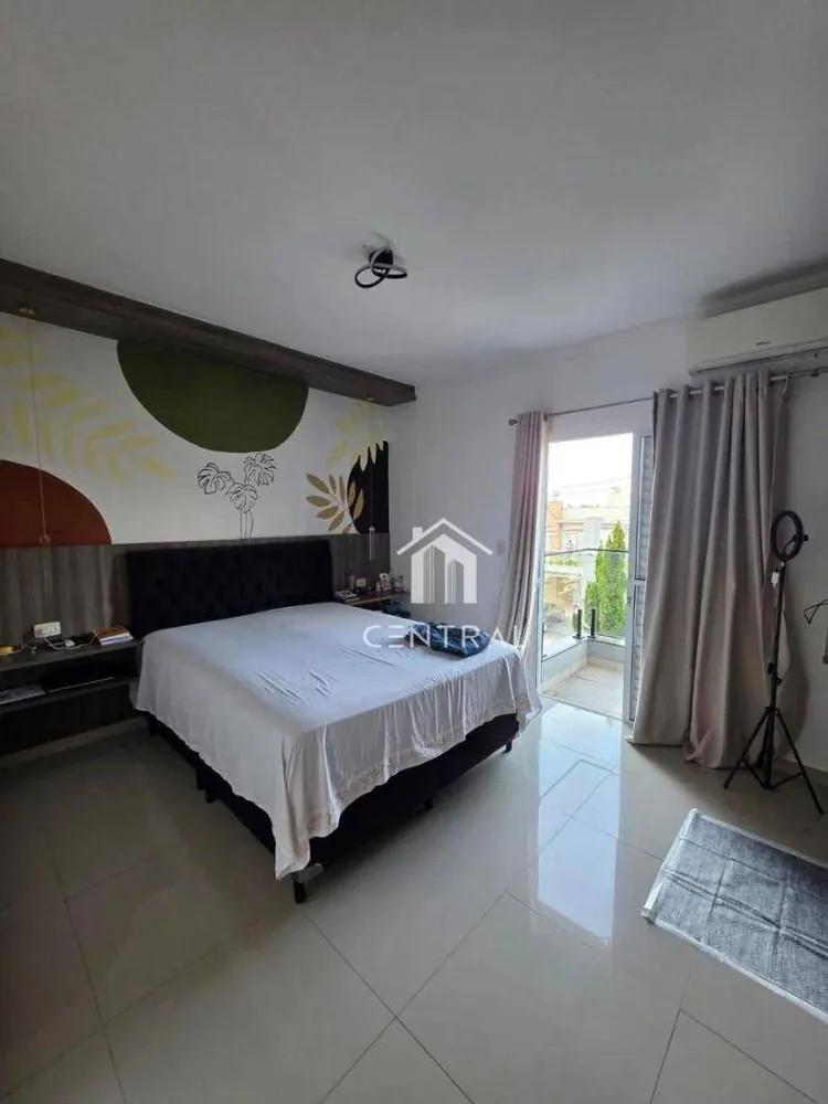 Sobrado, 3 quartos, 162 m² - Foto 8