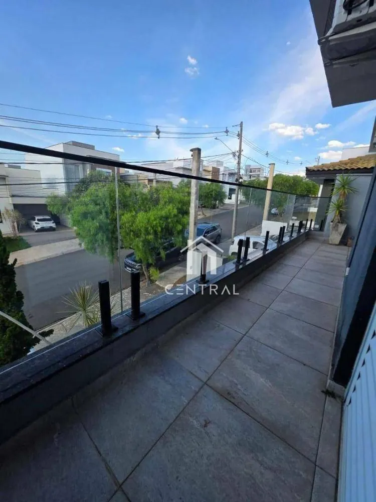 Sobrado, 3 quartos, 162 m² - Foto 9