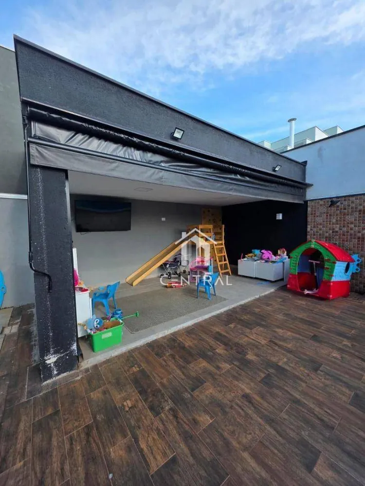 Sobrado, 3 quartos, 162 m² - Foto 6