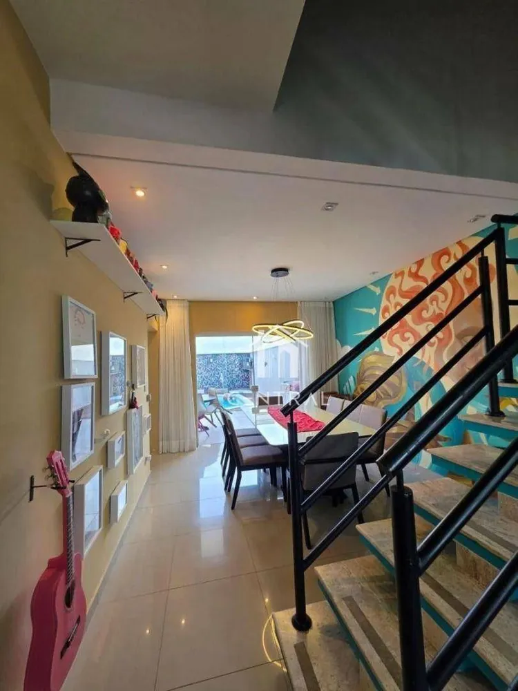 Sobrado, 3 quartos, 162 m² - Foto 3