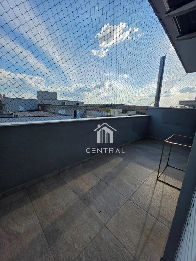 Sobrado, 3 quartos, 162 m² - Foto 12