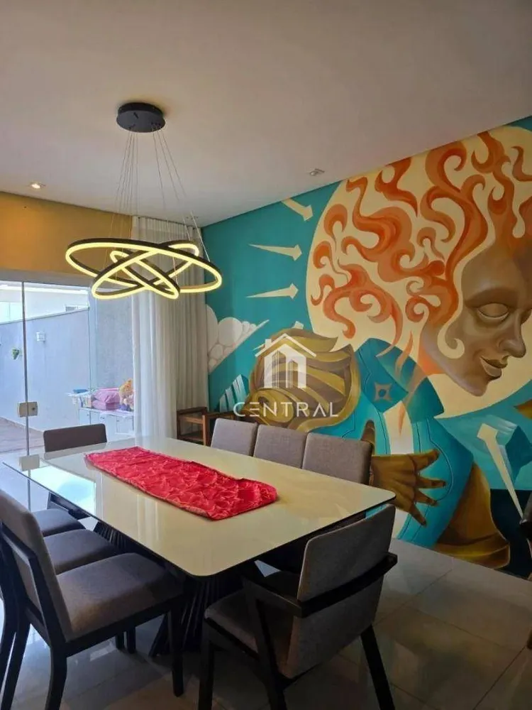 Sobrado, 3 quartos, 162 m² - Foto 7