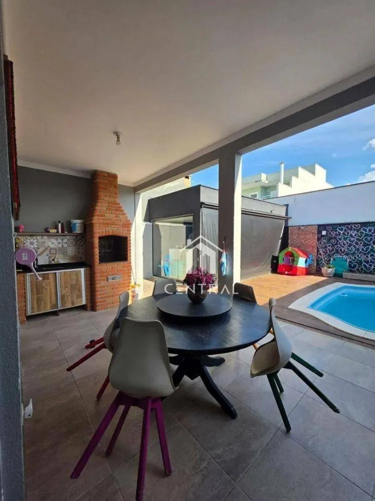 Sobrado, 3 quartos, 162 m² - Foto 5