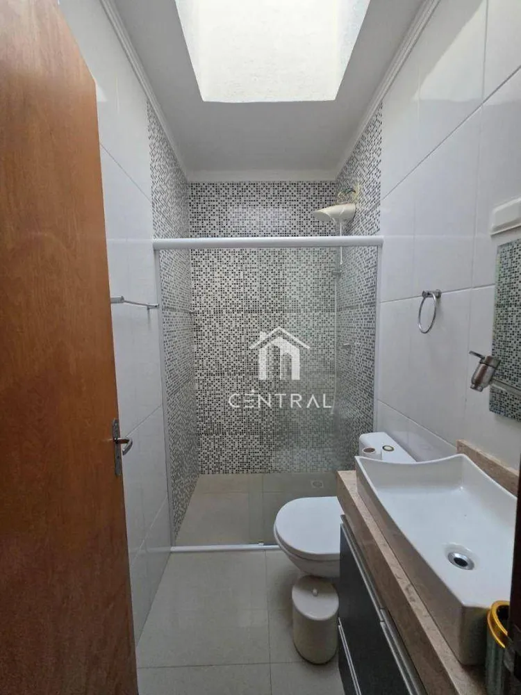 Sobrado, 3 quartos, 162 m² - Foto 11