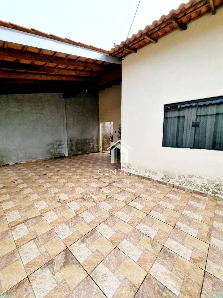 Casa, 1 quarto, 114 m² - Foto 8