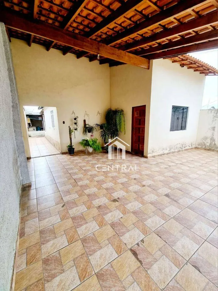 Casa, 1 quarto, 114 m² - Foto 11