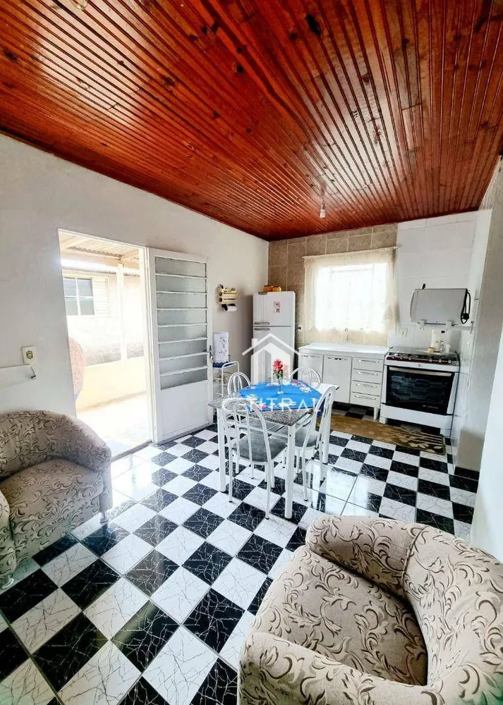 Casa, 1 quarto, 114 m² - Foto 3