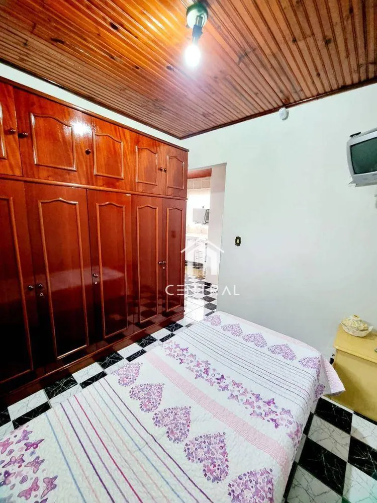 Casa, 1 quarto, 114 m² - Foto 12